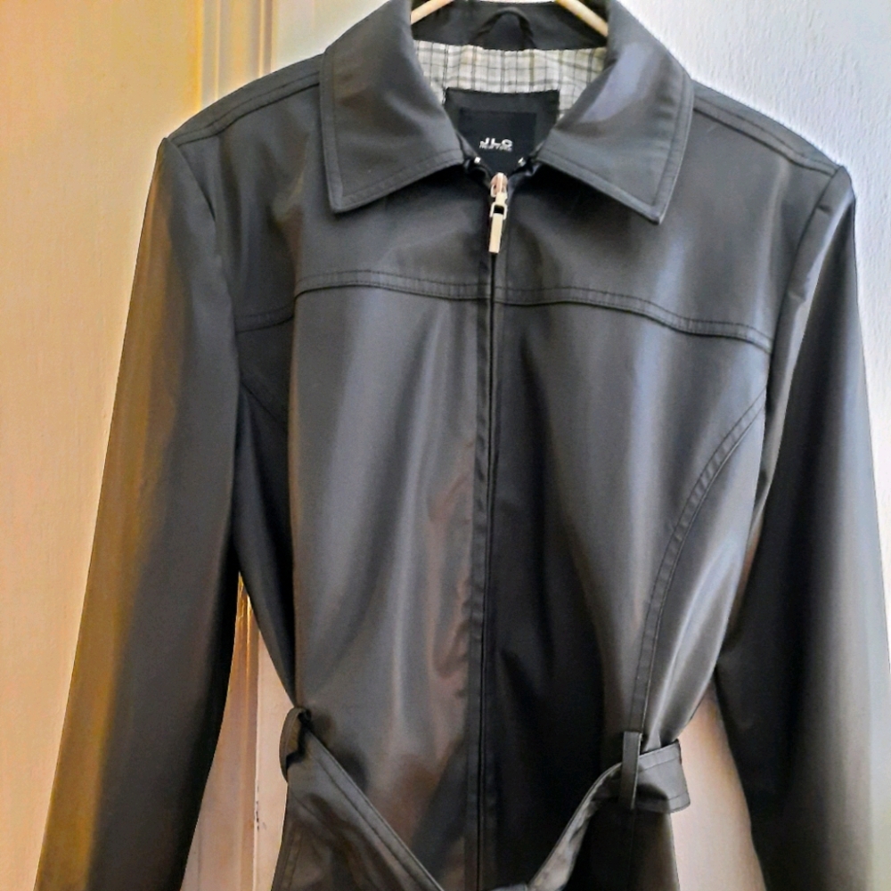 Jaeger-LeCoultre New York outerwear Rain Jacket